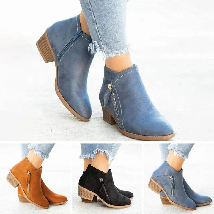 Esme™ – Ankle Boots