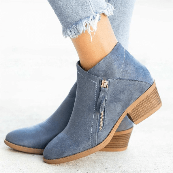 Esme™ – Ankle Boots
