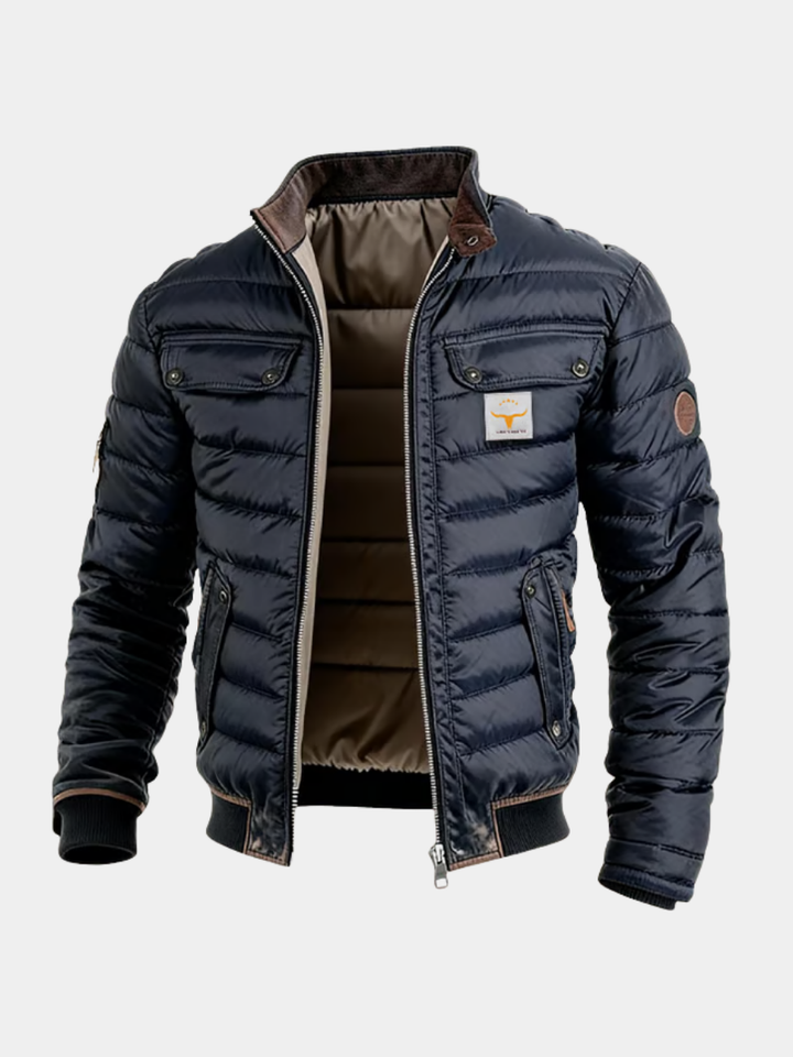 Mason™ – Urban Voyager Jacket