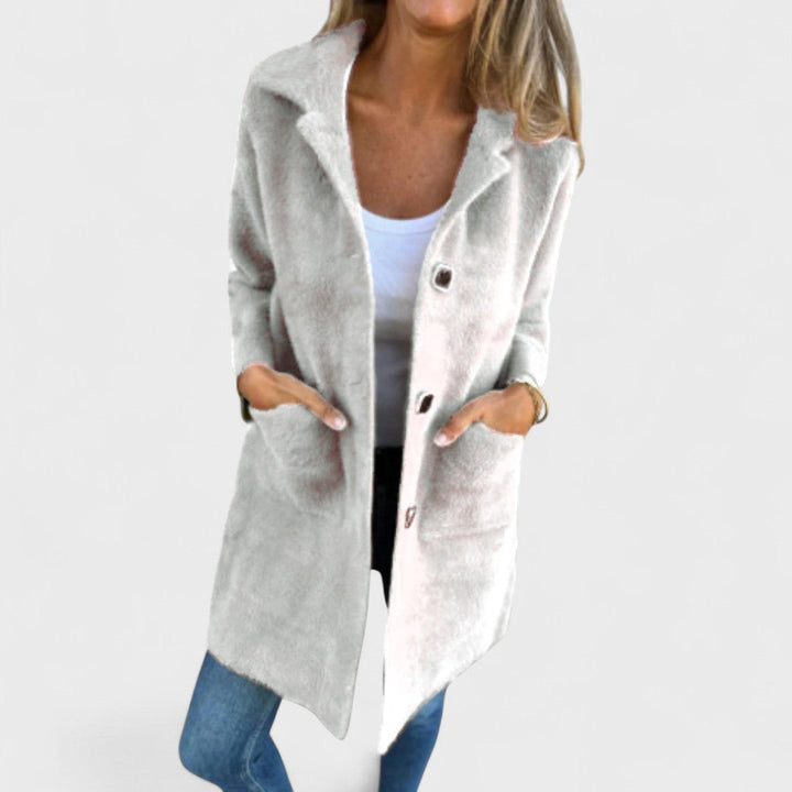 Bramley™ – Casual Coat