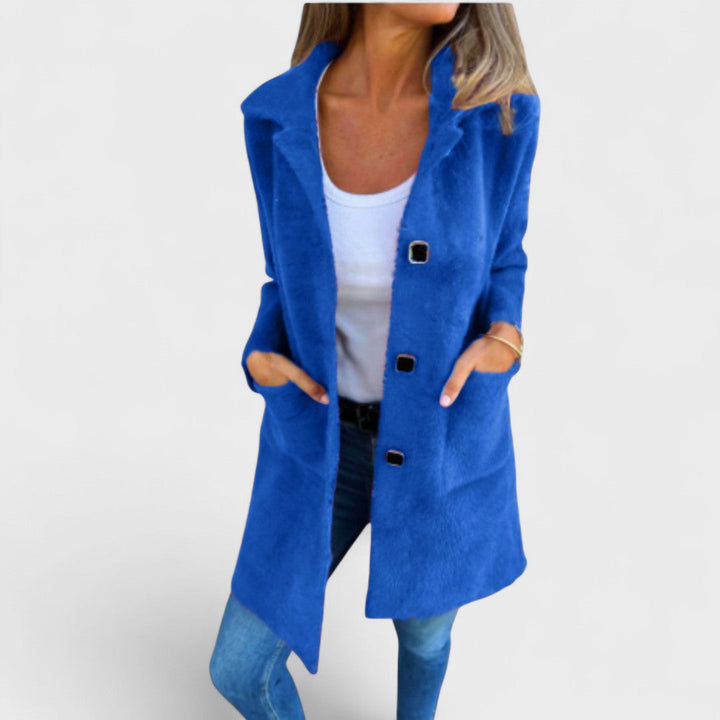 Bramley™ – Casual Coat