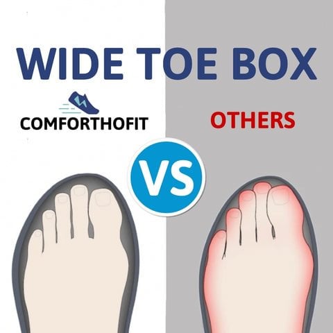 Eliza™ – Foot Alignment Sandals