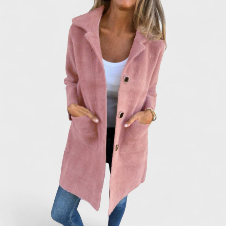 Bramley™ – Casual Coat