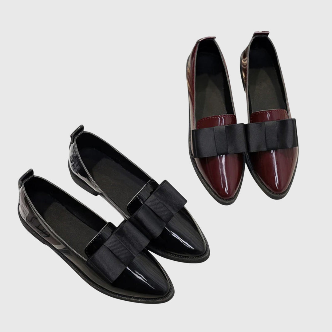 Anya | Orthopaedic Loafers