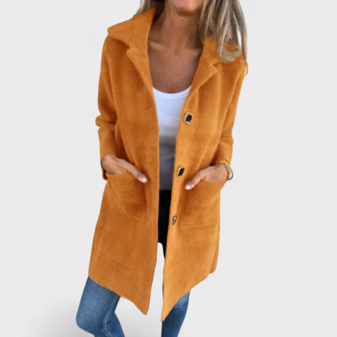 Bramley™ – Casual Coat