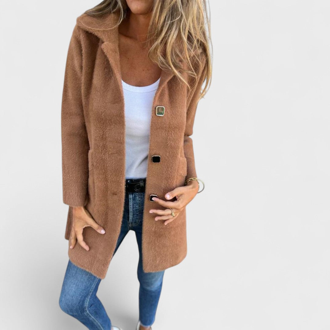 Bramley™ – Casual Coat