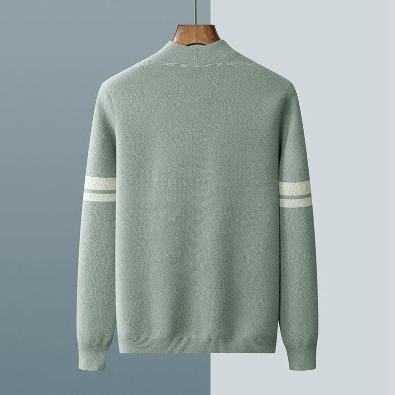 Archie™ - Luxe Merino Cardigan