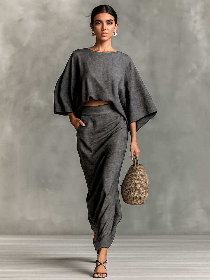Aisha™ – Batwing Ensemble