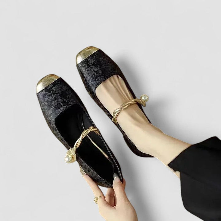 Mestelle | Comfort-Orthopaedic Footwear