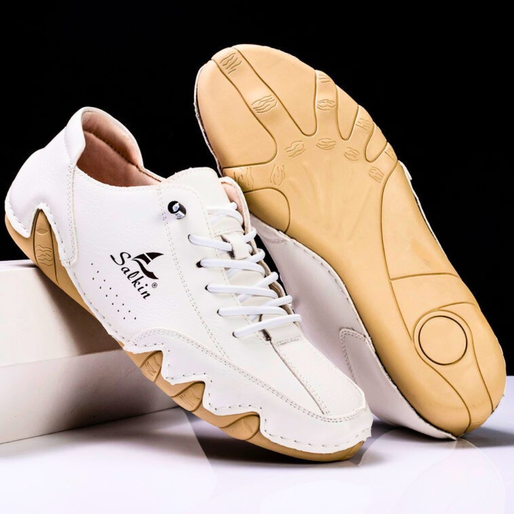 Men's Salkin Barefoot Shoes