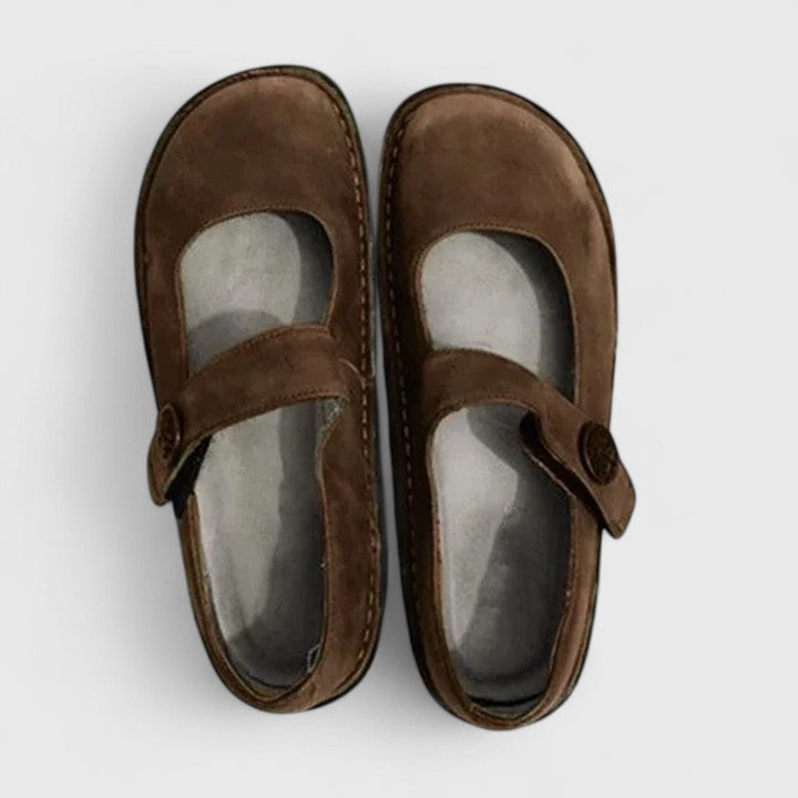 Lisa | Comfort Footwear