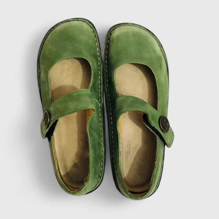 Lisa | Comfort Footwear