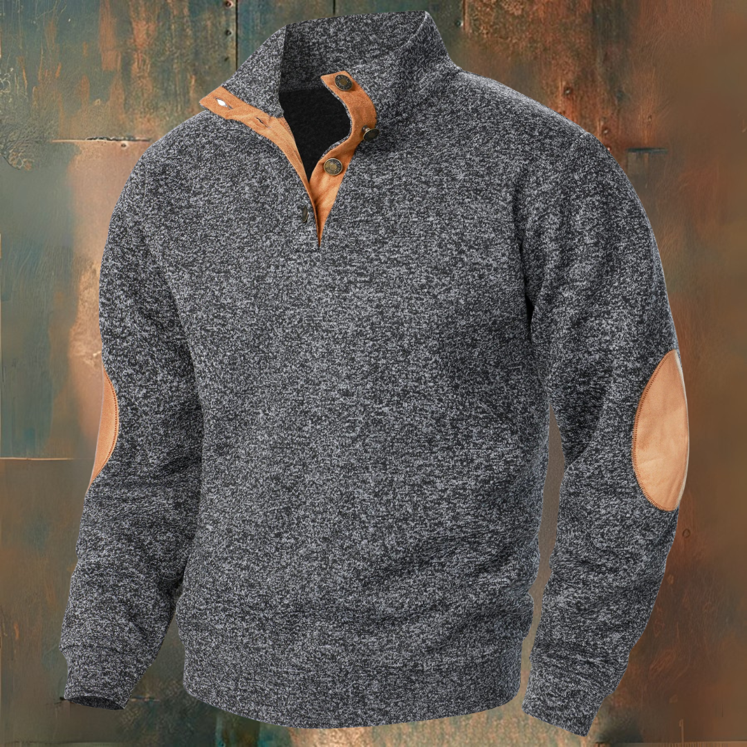 George™ – Knitted Jumper