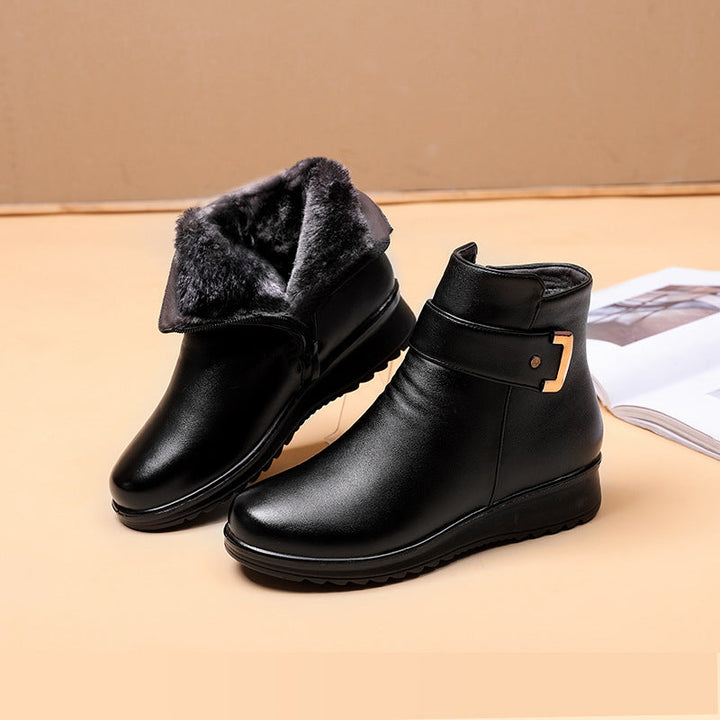 Saskia™ – Comfort Boot