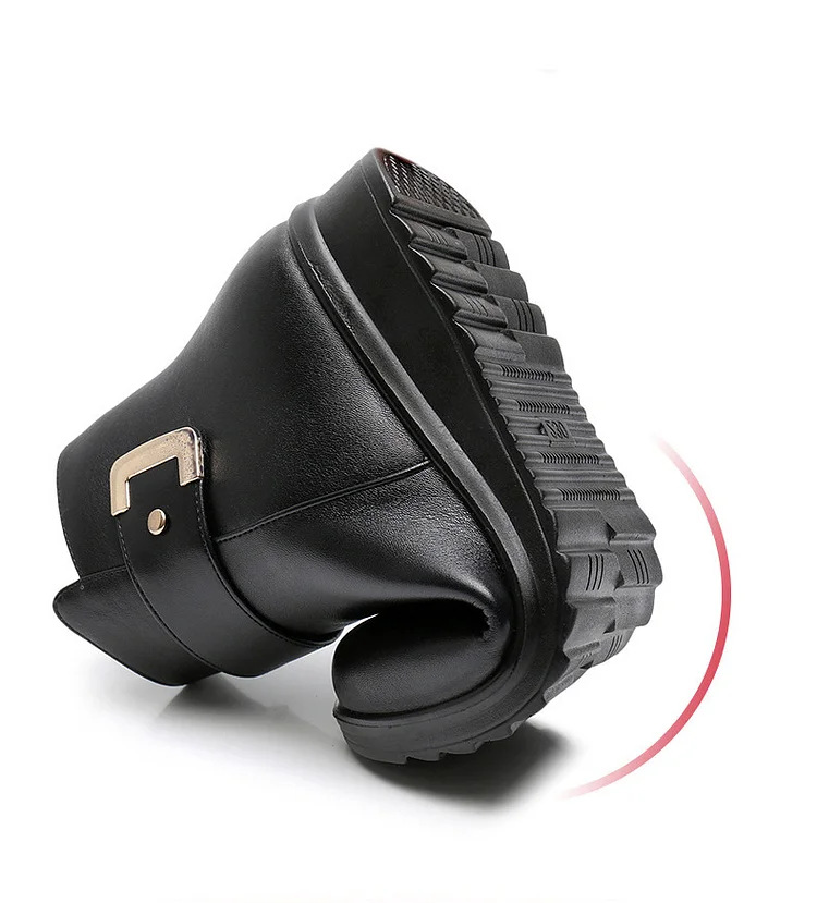 Saskia™ – Comfort Boot